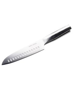 Orrefors Jernverk - Japans kock kniv Design Jon Eliason