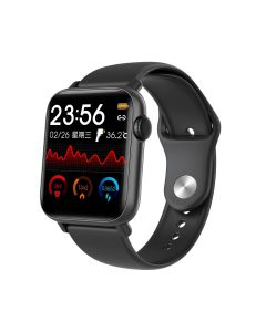 PRO Active  Smartwatch - Svart