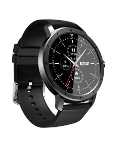 Realtec Health 21 - Smartwatch - Svart