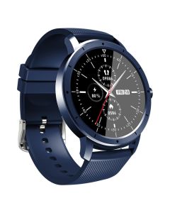 Realtec Health 21 - Smartwatch - Blå