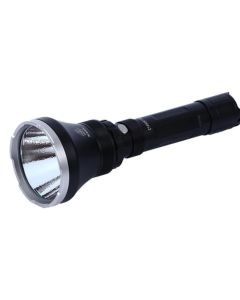 Cyansky H5 Multi-Color Hunting LED Ficklampa för jakt - 1300 lumen