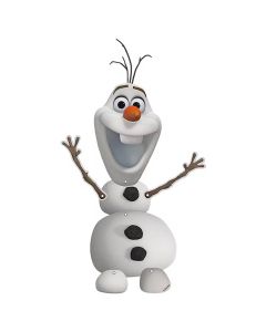 Olaf Frost/Frozen Hängdekoration Disney