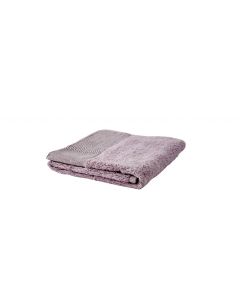Handduk - Lavendel - 50x70 cm