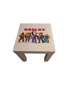 Roblox barnbord