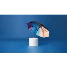 Golden Tree umbrella - ett paraply