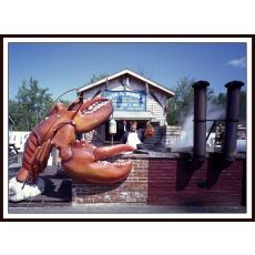 Lobstershop