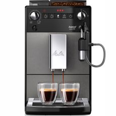 Avanza Inmould Helautomatisk kaffemaskin