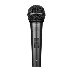 BOYA Mikrofon Handhållen BY-BM58 Dynamisk XLR 5m