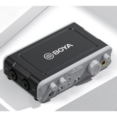 BOYA Mixer Audio BY-AM1 XLR 2-Kanals