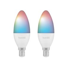 Smart Lampa E14 RGB Promo 2-Pack CCT
