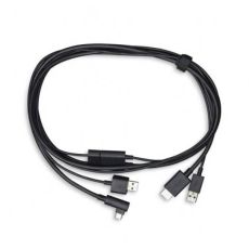 WACOM Cable 3-in-1 for One 13