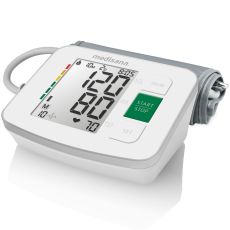Blodtrycksmätare för överarm BU512