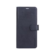 Strålningsskydd Mobilfodral PU Samsung A72 Flipcover Svart 3-Led RFID