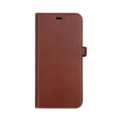 Mobilfodral 2-i-1 3 Kort MagSeries Brun  - iPhone 15 Pro Max