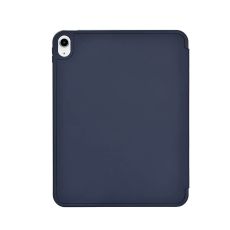 Tabletfodral Pennhållare Mörkblå - iPad 10,9" 10th Gen 2022