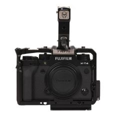 TILTA Tiltaing Fujifilm X-T3/XT-4 Kit A Black Version