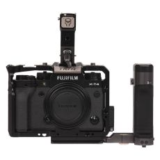 TILTA Tiltaing Fujifilm X-T3/XT-4 Kit B Black Version