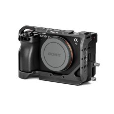 Full Camera Cage for Sony a7C II / a7C R - Gray