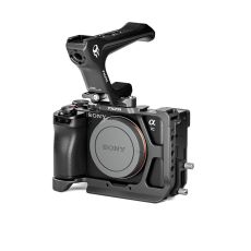 Half Camera Cage for Sony a7C II / a7C R Light Kit