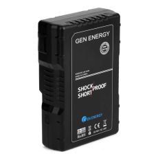 GEN ENERGY Batteri G-B100/98W 98Wh/ 6.8Ah 12A
