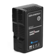 GEN ENERGY Batteri G-B100/160W 160Wh/ 11Ah 12A
