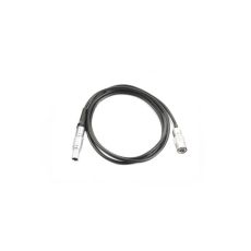 SMALLHD Hirose to 4-pin LEMO Power Cable 36-inch