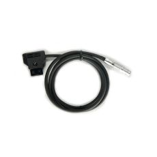 SMALLHD LEMO to D-Tap, P-Tap Power Cable 36in