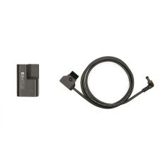 SMALLHD DCA5 LP-E6 to D-Tap Adapter