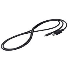 EIZO USB-C - DisplayPort cable (USB-C - DP), black - 2m