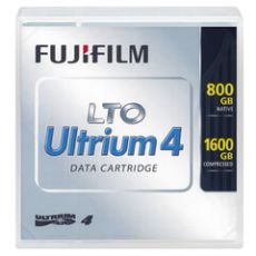 FUJI LTO FB UL-4 800 GB