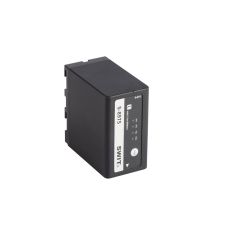 SWIT S-8975 75Wh NP-F with DC output