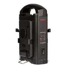 SWIT SC-302S 2-ch V-lock Charger