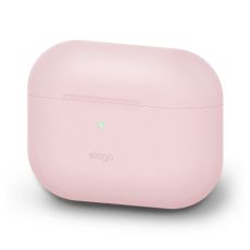 ELAGO Skyddsväska för Airpod Pro Silikon Rosa