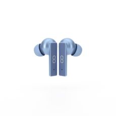 Hörlur Titan TWS True Wireless In-Ear Blå