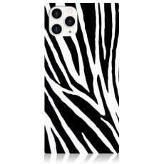 IDECOZ Mobilskal Zebra iPhone 11 Pro Max