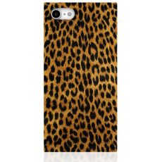 IDECOZ Mobilskal Leopard iPhone 8/7