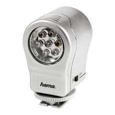 HAMA Videobelysning LED 