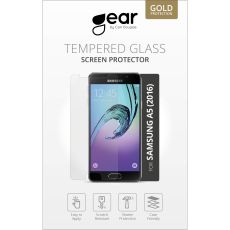 Härdat Glas 2.5D Samsung A5 (2016)