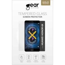 Härdat Glas 2.5D Huawei Honor 6X