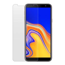 Härdat Glas 2.5D Samsung Galaxy J4 Plus 2018