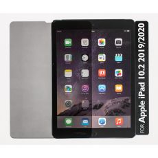 Härdat Glas 2.5D iPad 10.2"  19/20/21