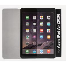 Härdat Glas 2.5D iPad Air 10.9"  2020