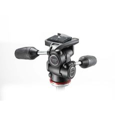 MANFROTTO 3-Vägshuvud MH804-3W
