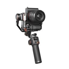 Kamera och Telefon Gimbal iSteady MT2 Kit med AI