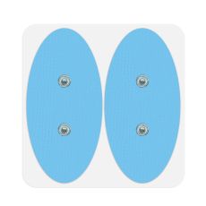 Elektroder Surf för Trådlös Clip  6-pack