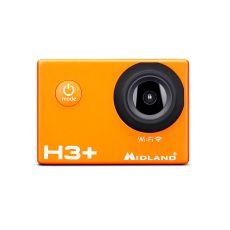 Actionkamera H3+