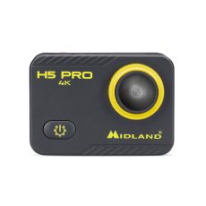 Actionkamera H5 Pro 4K