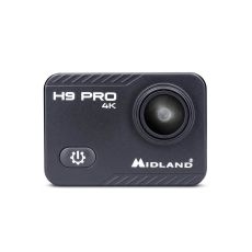 Actionkamera H9 Pro 4K