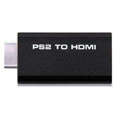 Adapter HDMI till PS2