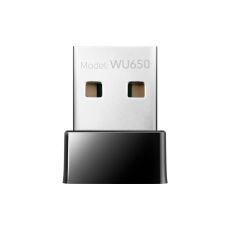 Adapter USB WU650 AC650
